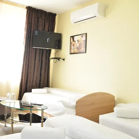 Guest Simona Guest house