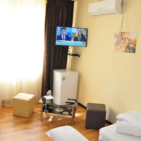 Guest Simona Guest house Opanets