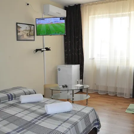 Guest Simona Guest house *