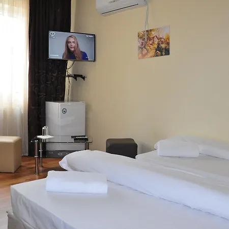 Guest house Guest Simona *