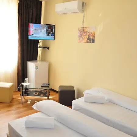 Guest Simona Guest house