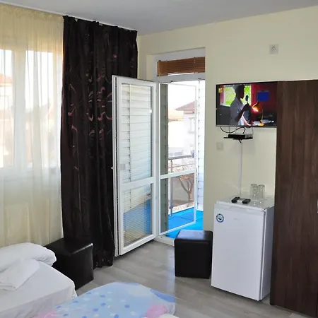 Guest Simona Guest house Opanets