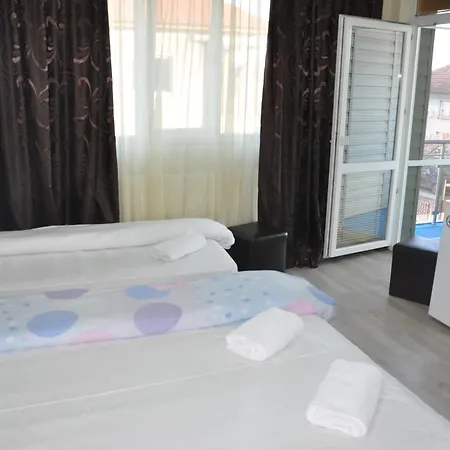 Guest Simona Guest house