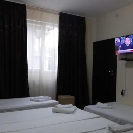 Guest Simona Guest house Opanets