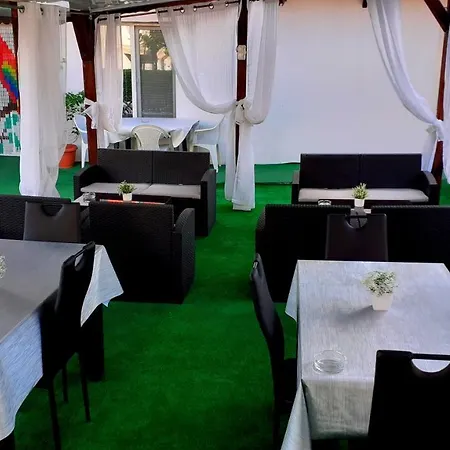 Gæstehus Guest Simona *