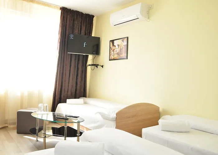 Guest Simona Gæstehus