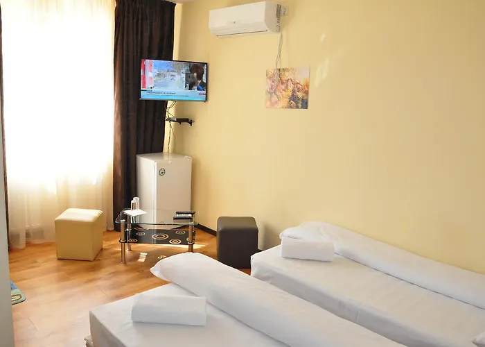 Guest Simona Gæstehus