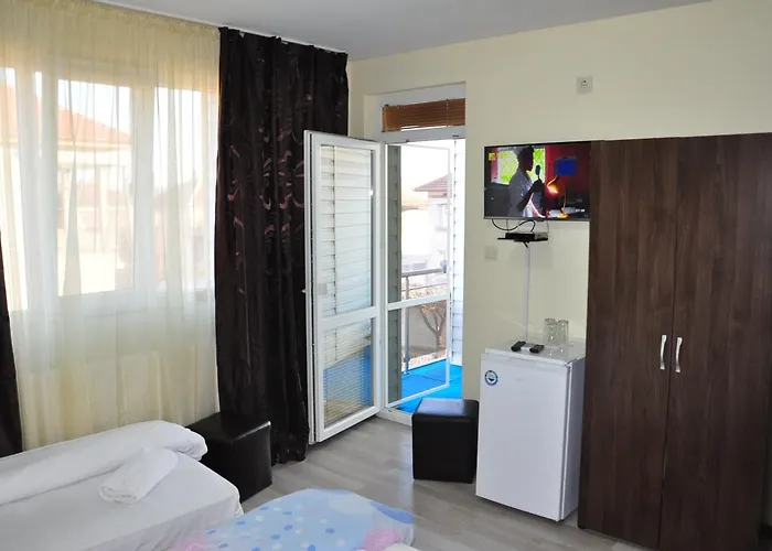 Guest Simona Gæstehus Opanets