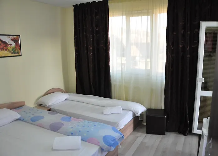 Gæstehus Guest Simona *