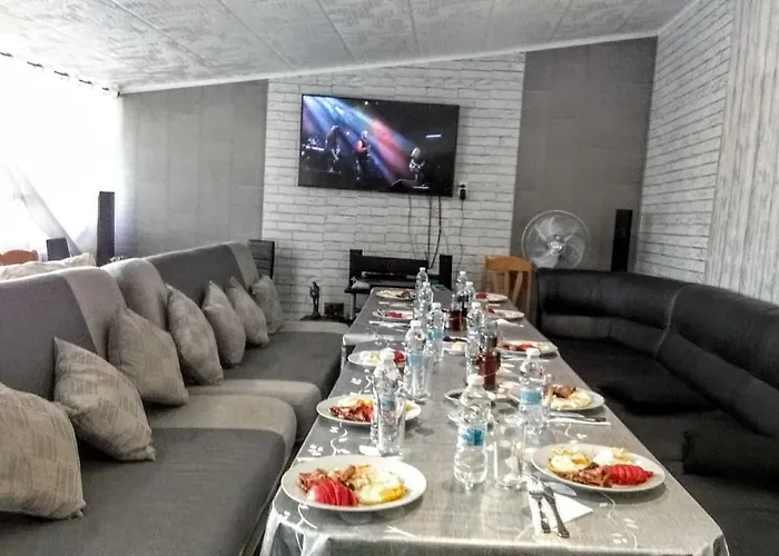 Guest Simona Opanets