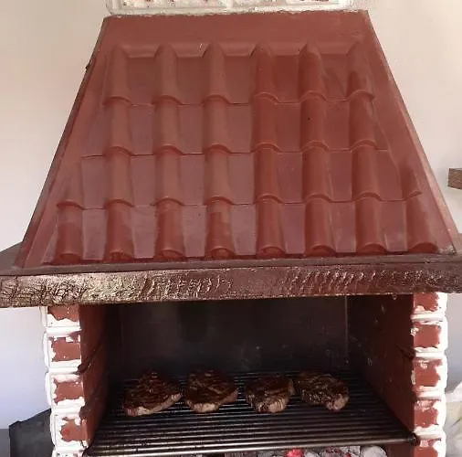 Guest Simona Gæstehus *