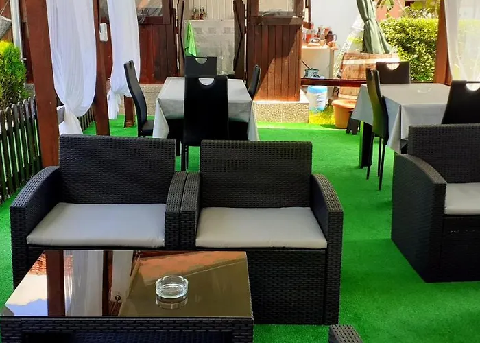 Gæstehus Guest Simona